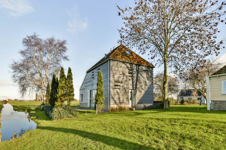 Photo 1 of Achterlaan 23