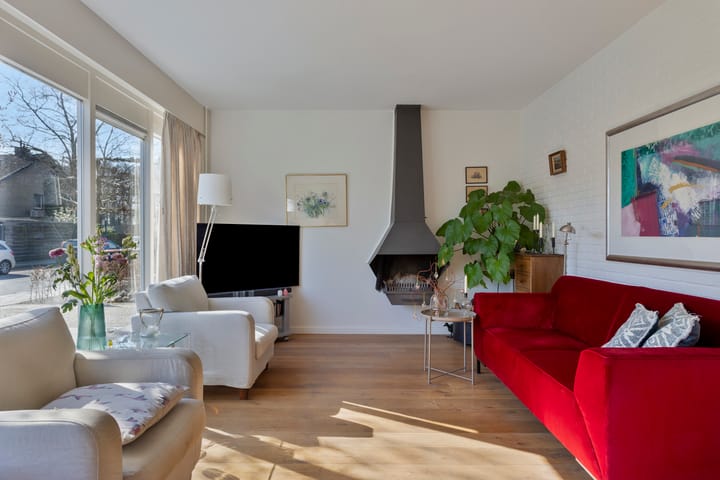 Foto 2 van Bizetstraat 26