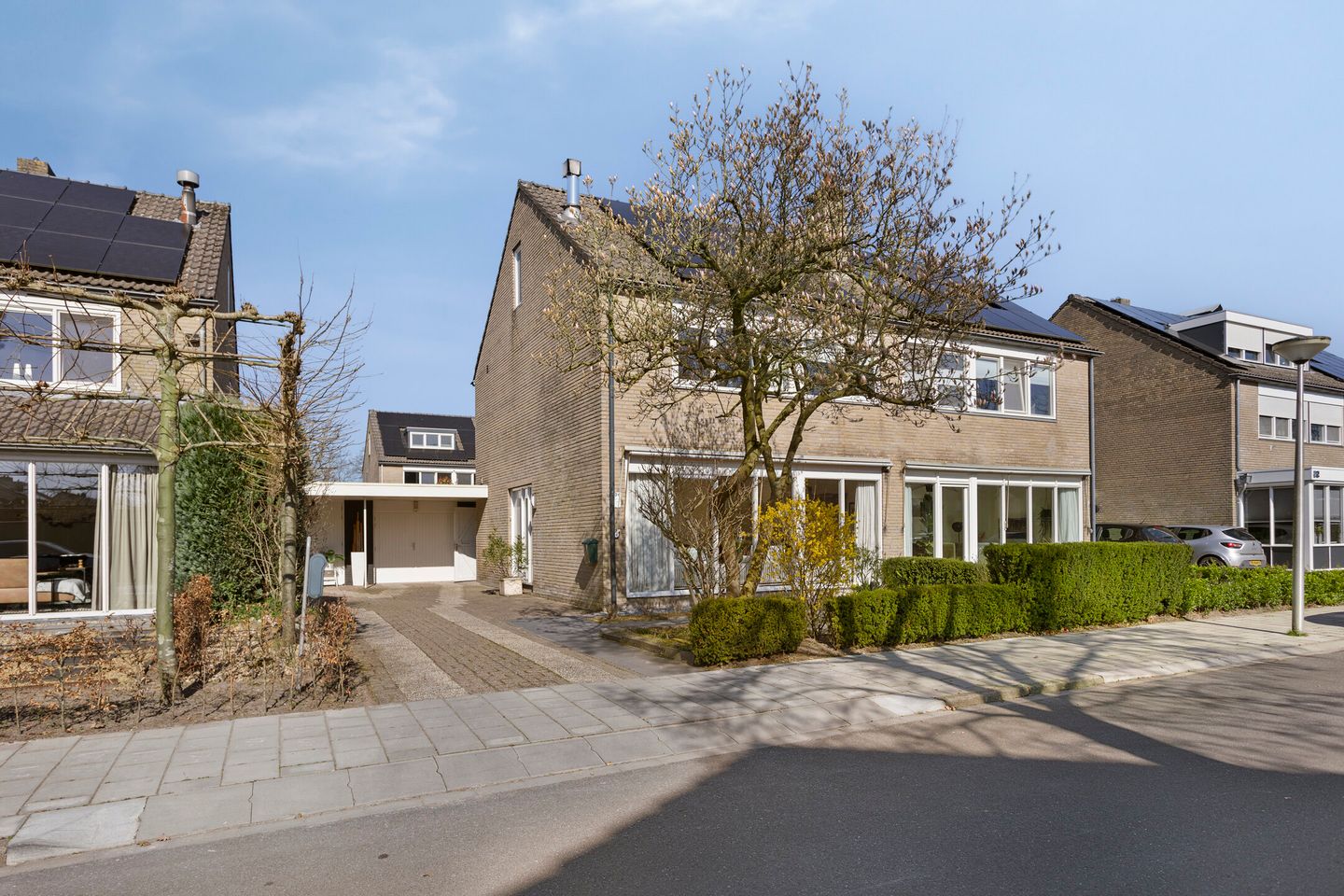 Foto 5 van Bizetstraat 26