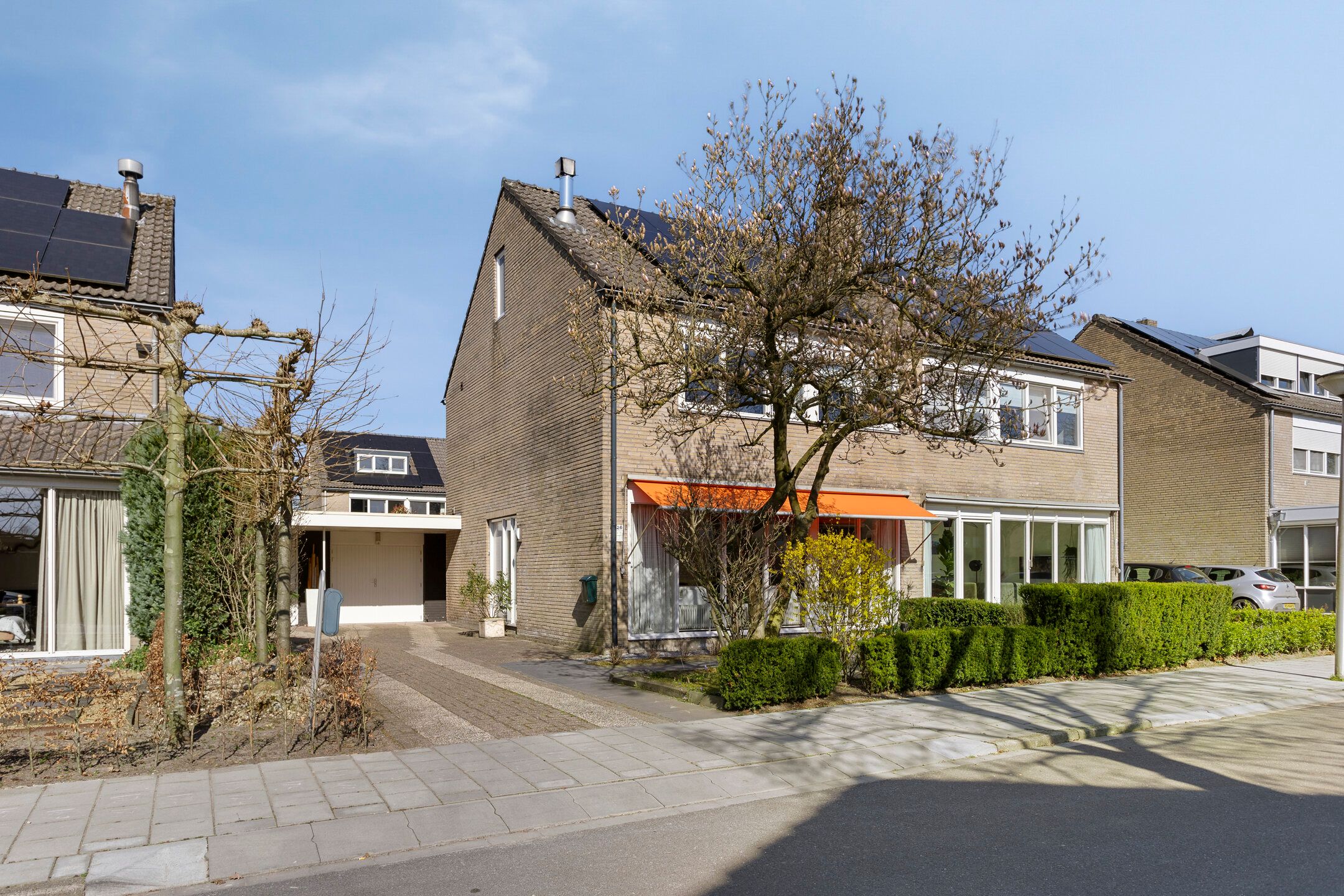 Foto 6 van Bizetstraat 26