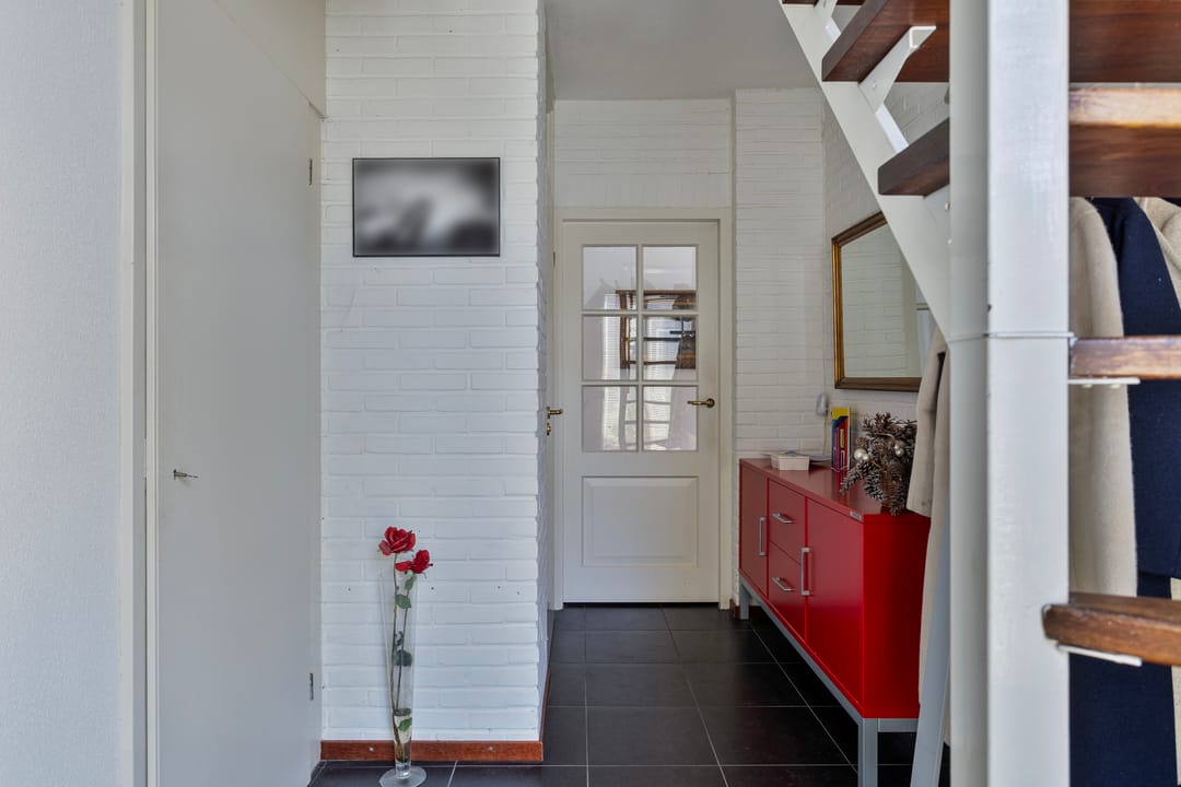 Foto 7 van Bizetstraat 26