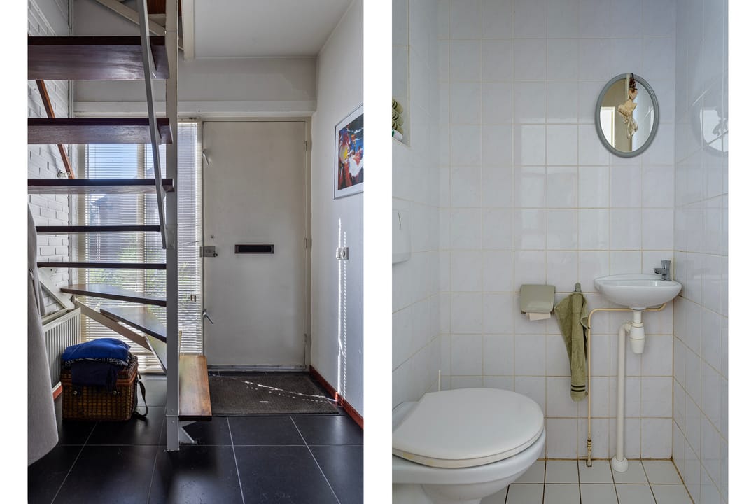 Foto 8 van Bizetstraat 26