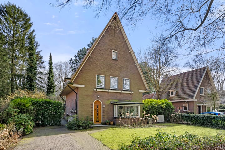 Foto 1 van Selterskampweg 32