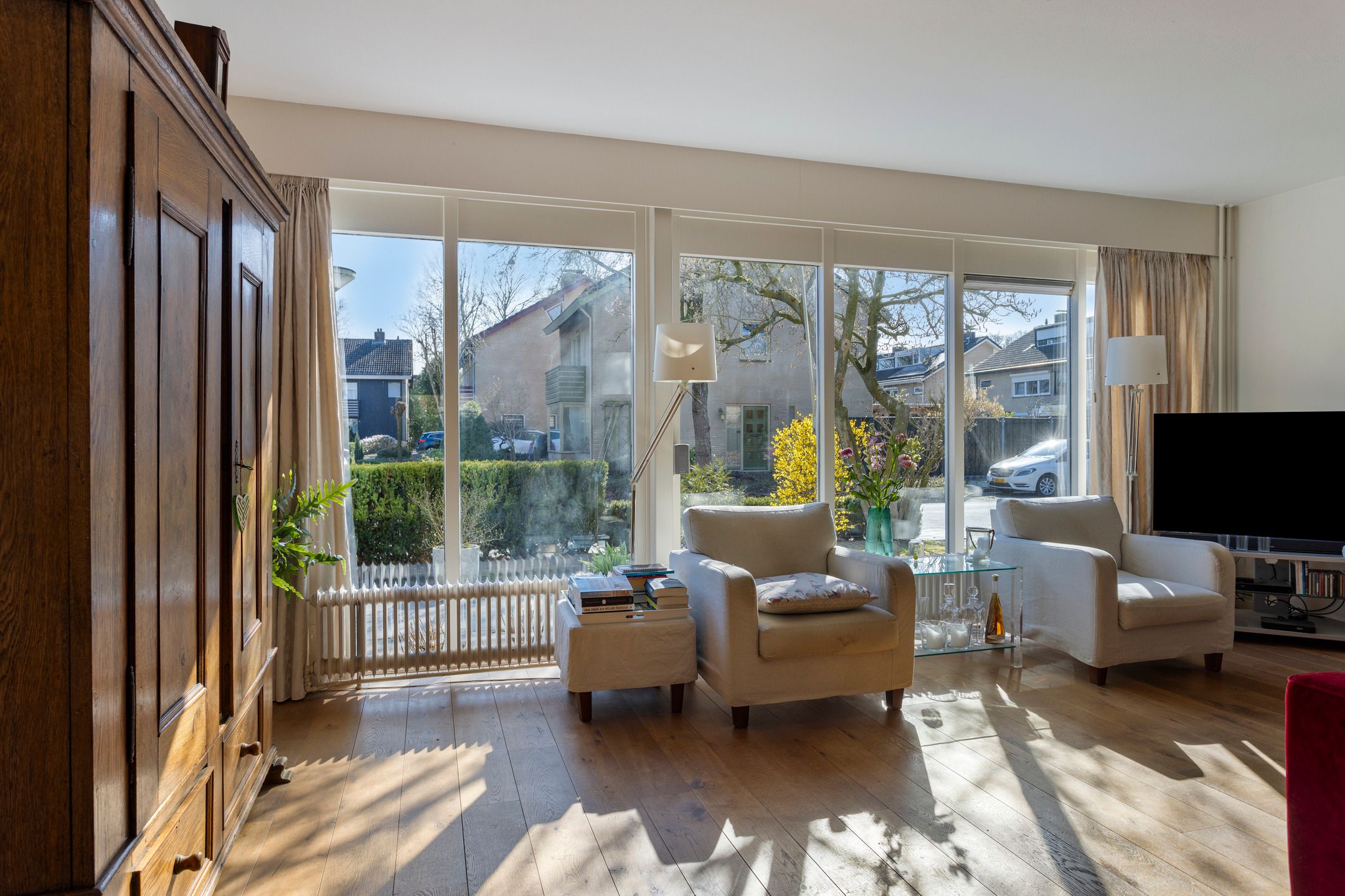 Foto 9 van Bizetstraat 26