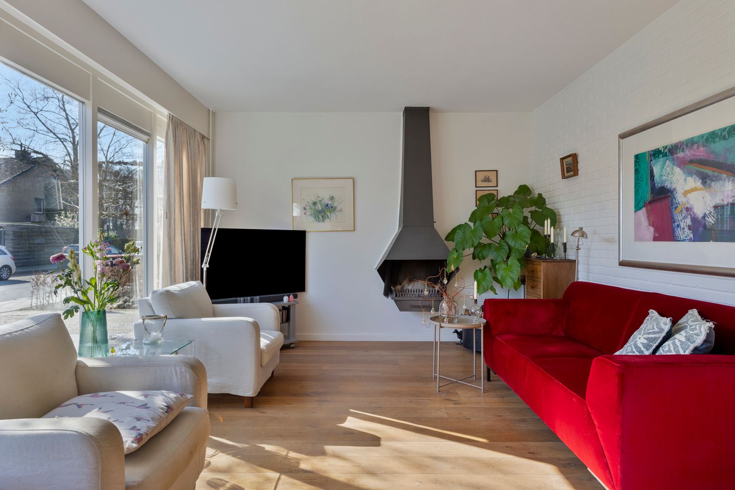 Foto 10 van Bizetstraat 26