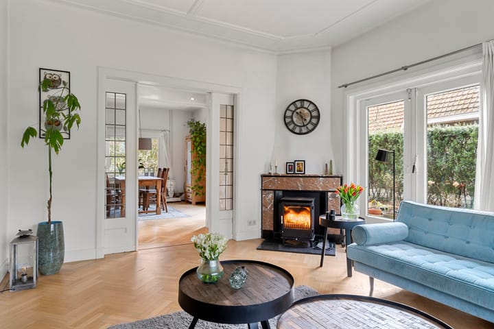 Foto 3 van Selterskampweg 32