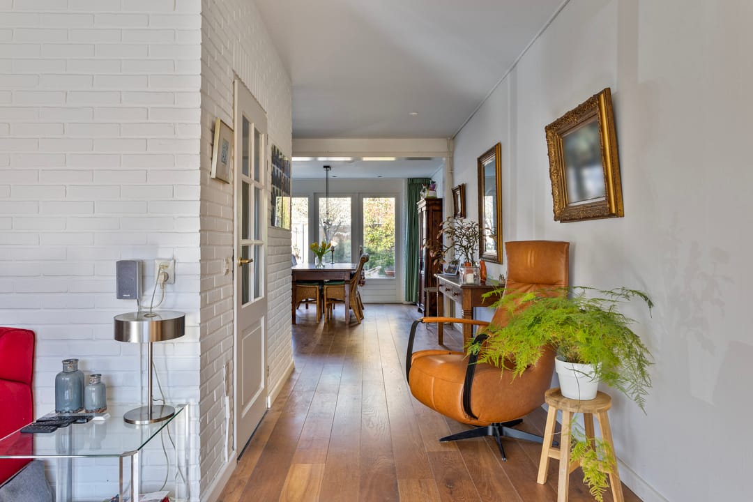 Foto 11 van Bizetstraat 26