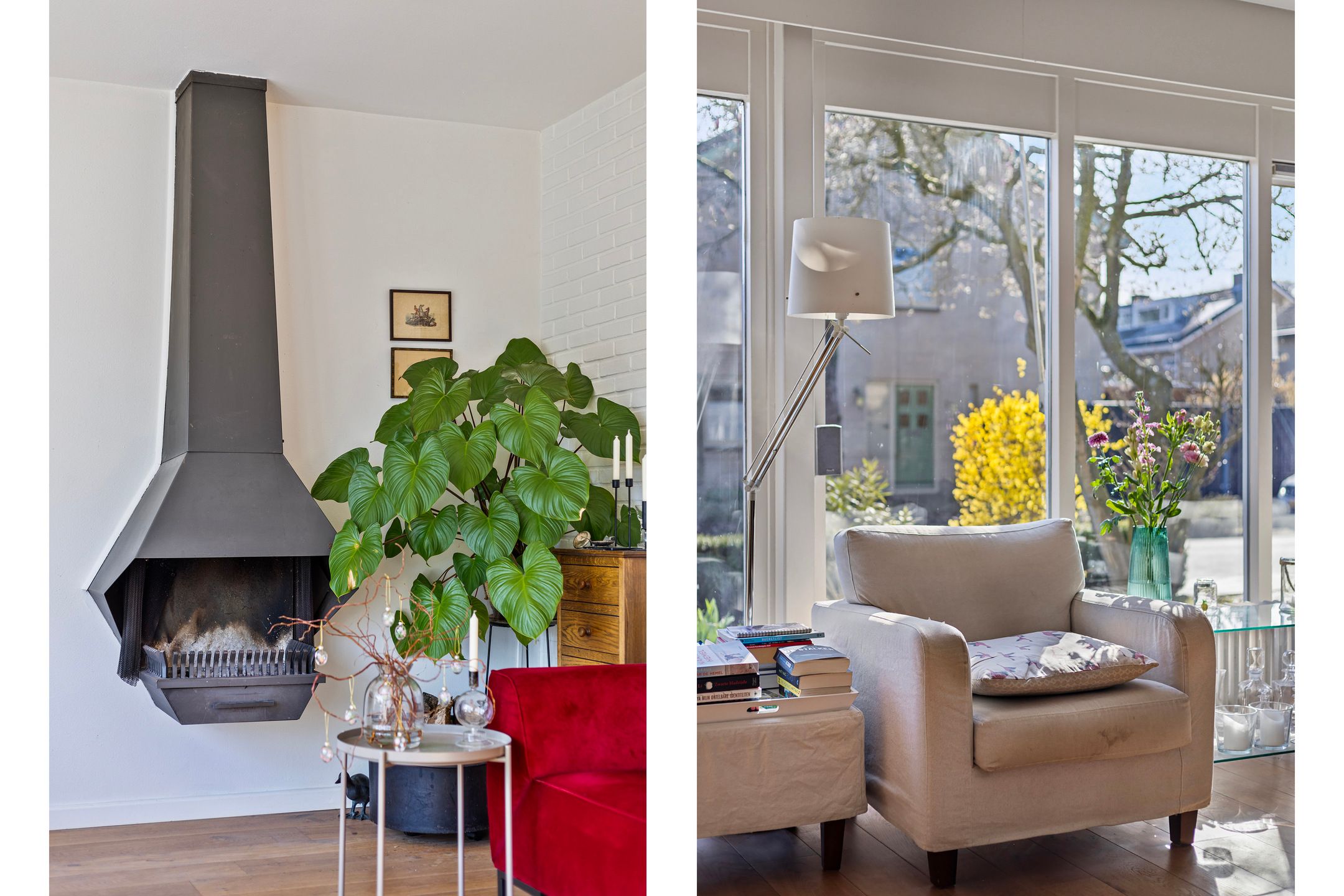 Foto 12 van Bizetstraat 26