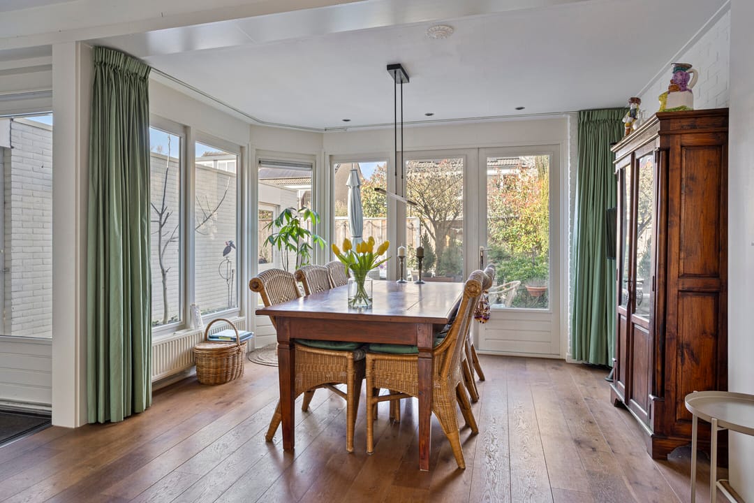 Foto 13 van Bizetstraat 26