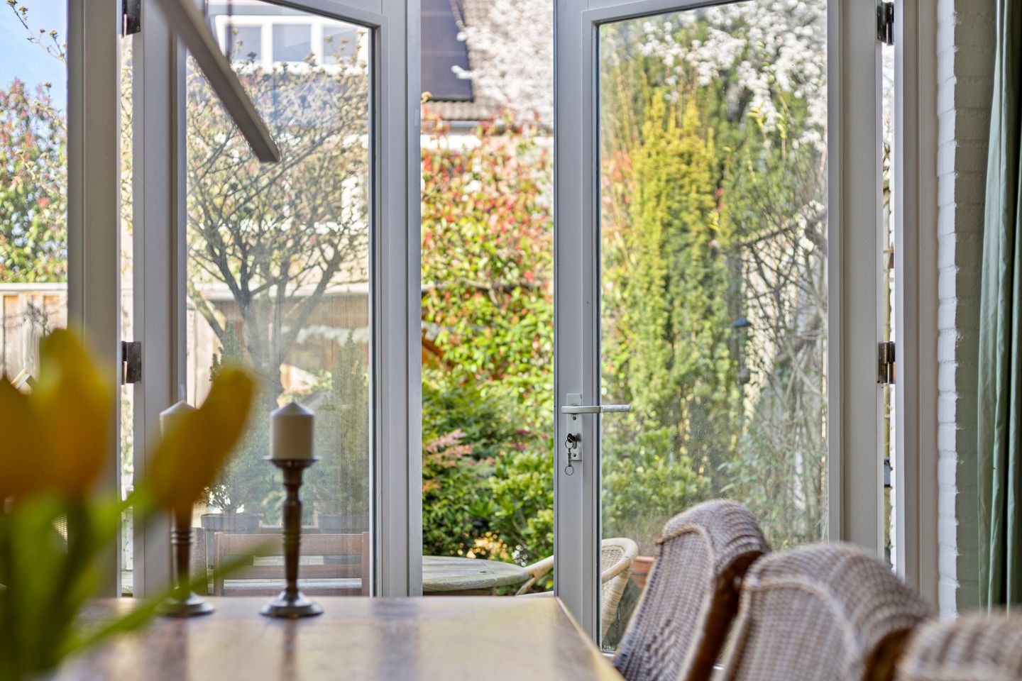 Foto 14 van Bizetstraat 26