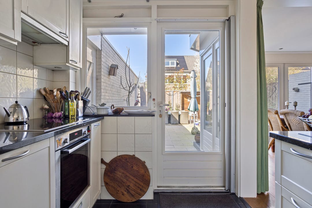 Foto 16 van Bizetstraat 26