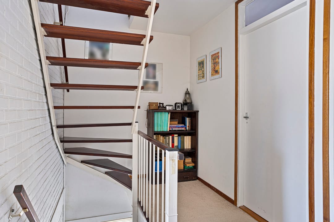 Foto 17 van Bizetstraat 26