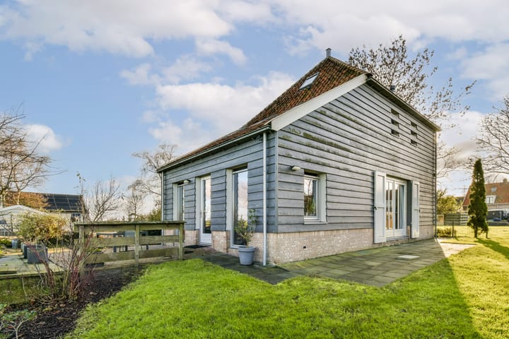 Photo 25 of Achterlaan 23