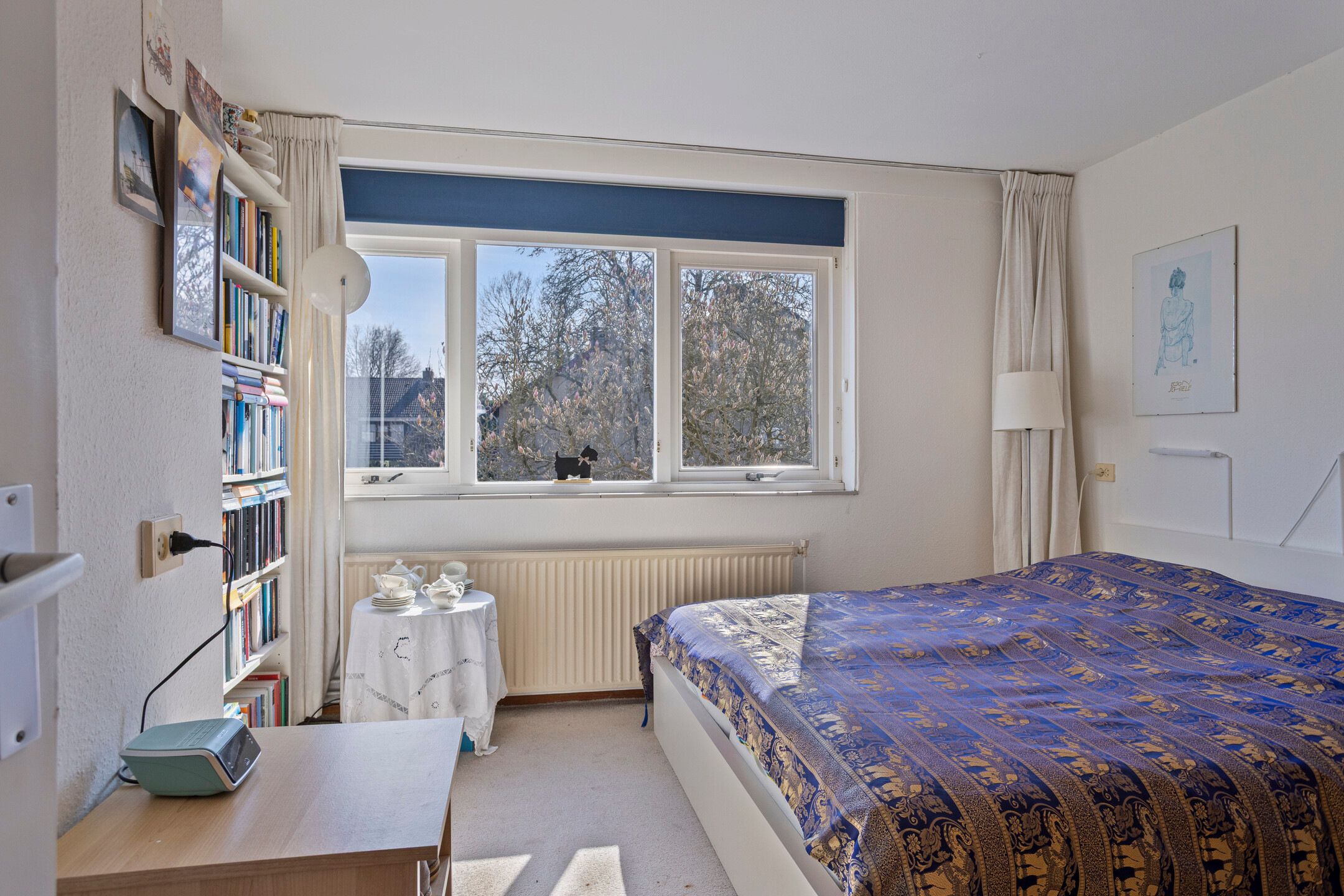 Foto 21 van Bizetstraat 26