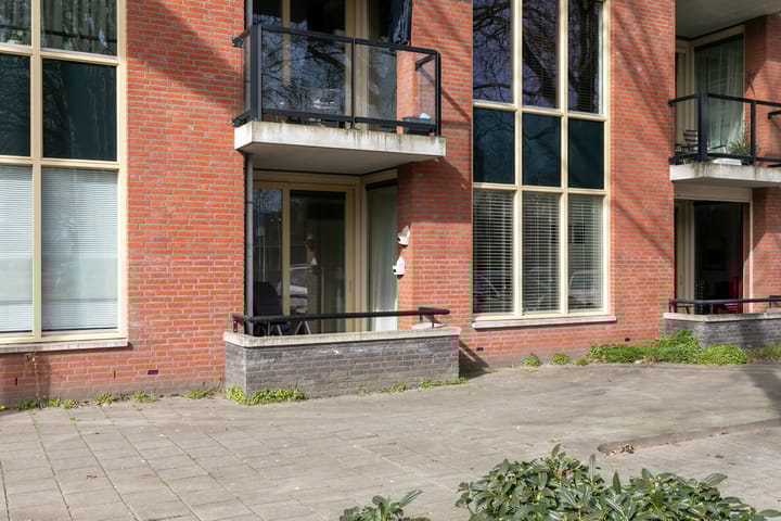 Foto 2 van Doelenstraat 3