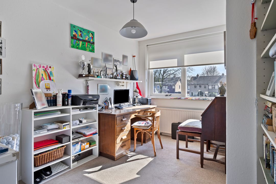 Foto 22 van Bizetstraat 26