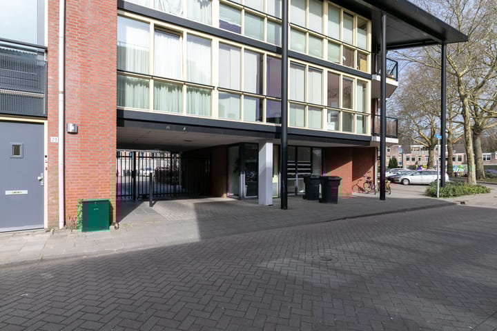 Foto 3 van Doelenstraat 3