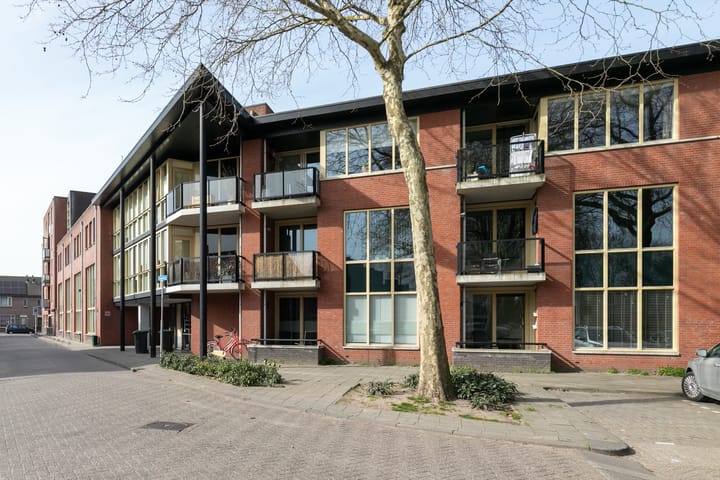 Foto 4 van Doelenstraat 3