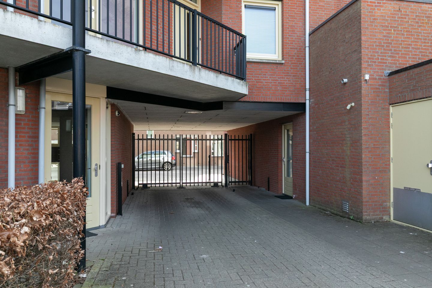 Foto 5 van Doelenstraat 3