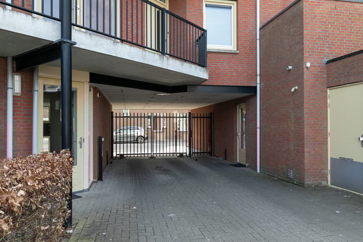 Foto 5 van Doelenstraat 3