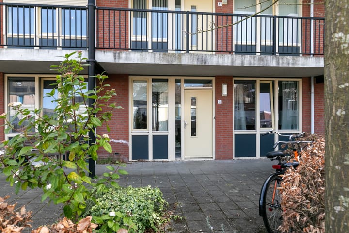 Foto 6 van Doelenstraat 3