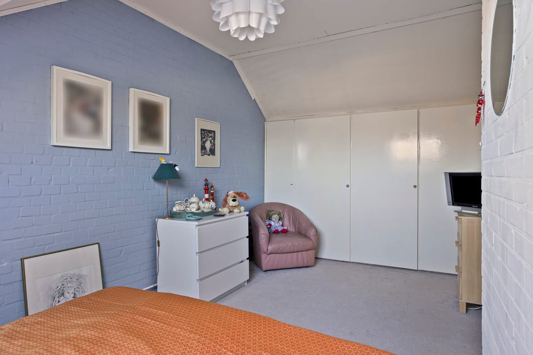 Foto 26 van Bizetstraat 26