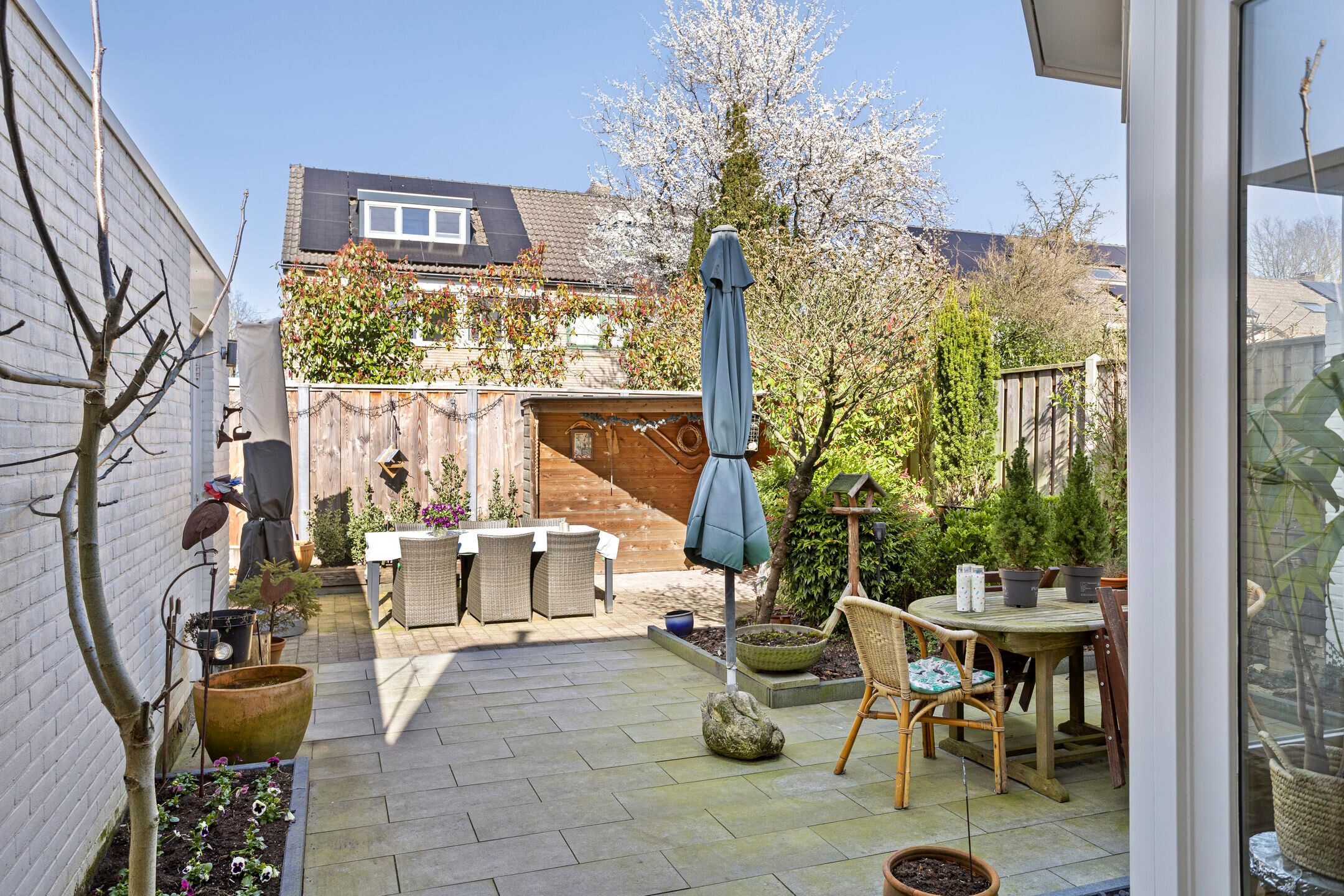 Foto 27 van Bizetstraat 26