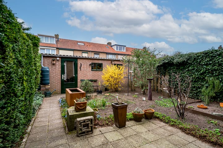 Foto 25 van Tunnelweg 125