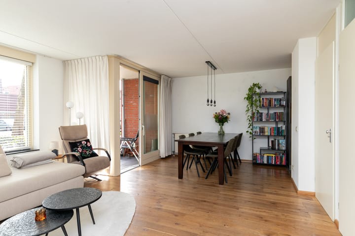 Foto 8 van Doelenstraat 3