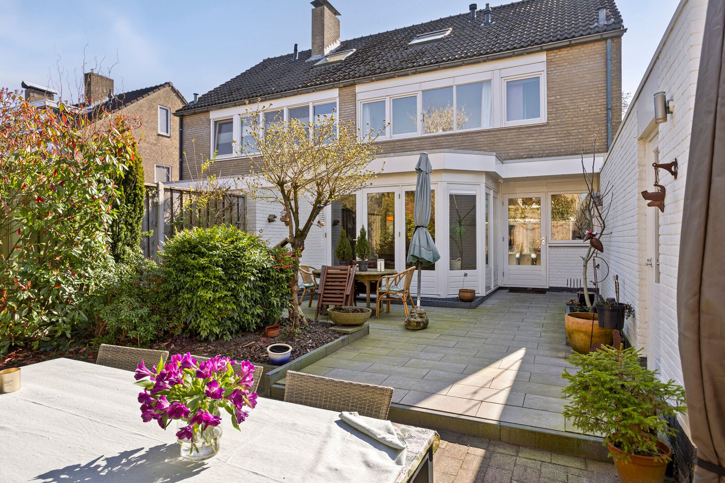 Foto 29 van Bizetstraat 26