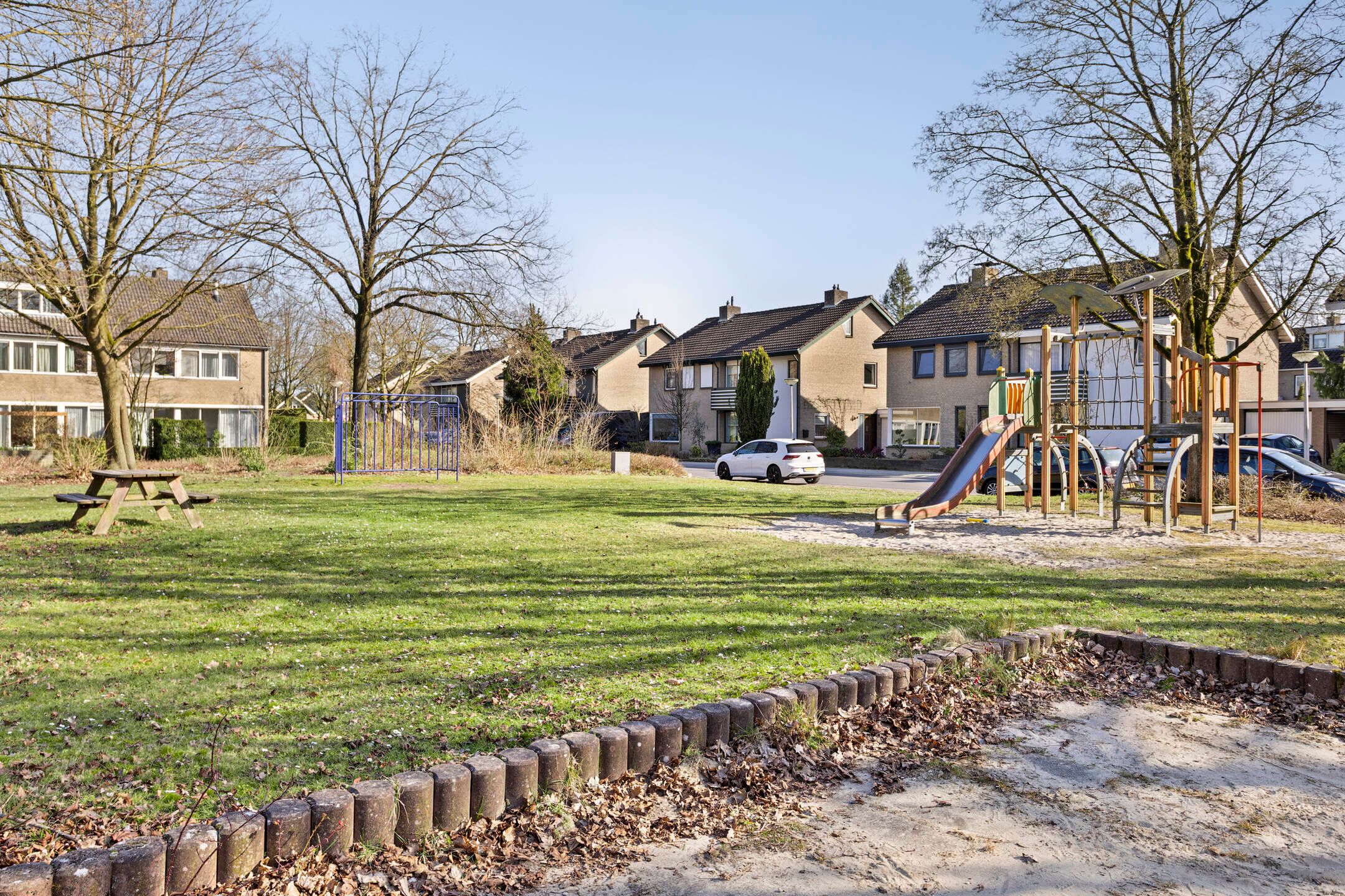 Foto 30 van Bizetstraat 26