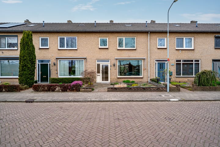 Foto 30 van Tunnelweg 125