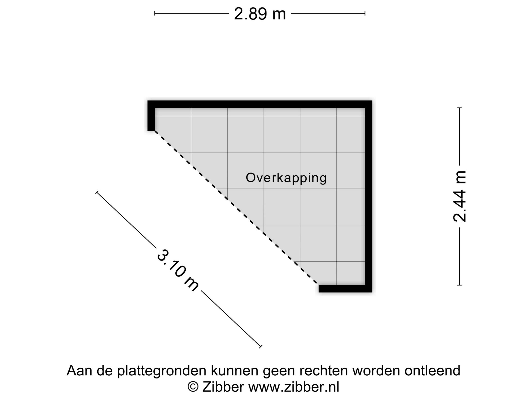 Foto 33 van Bizetstraat 26