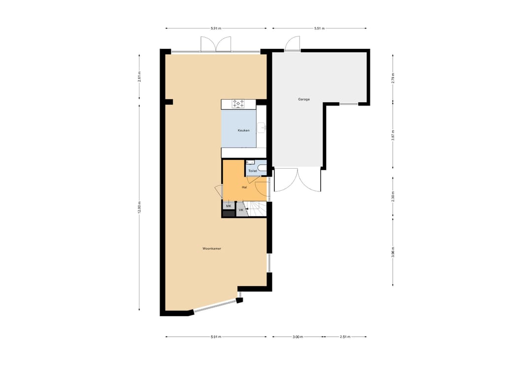 Foto 28 van Malzwin 2207