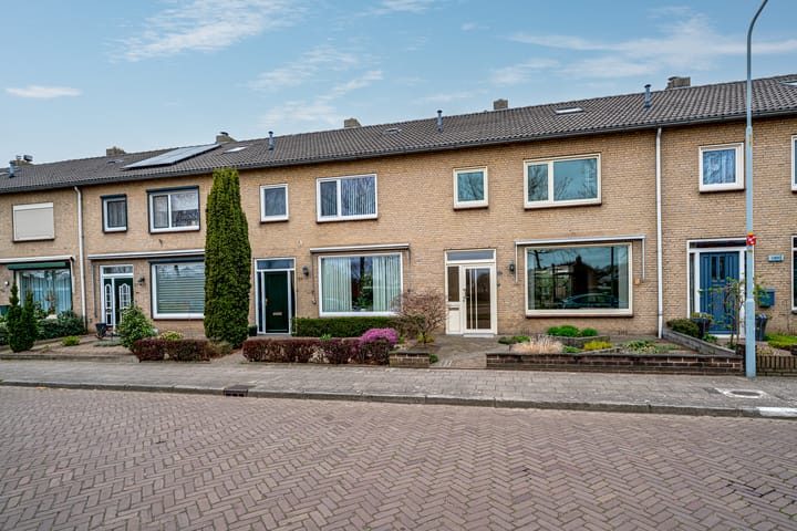 Foto 31 van Tunnelweg 125