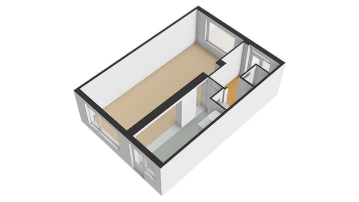 Foto 35 van Tunnelweg 125