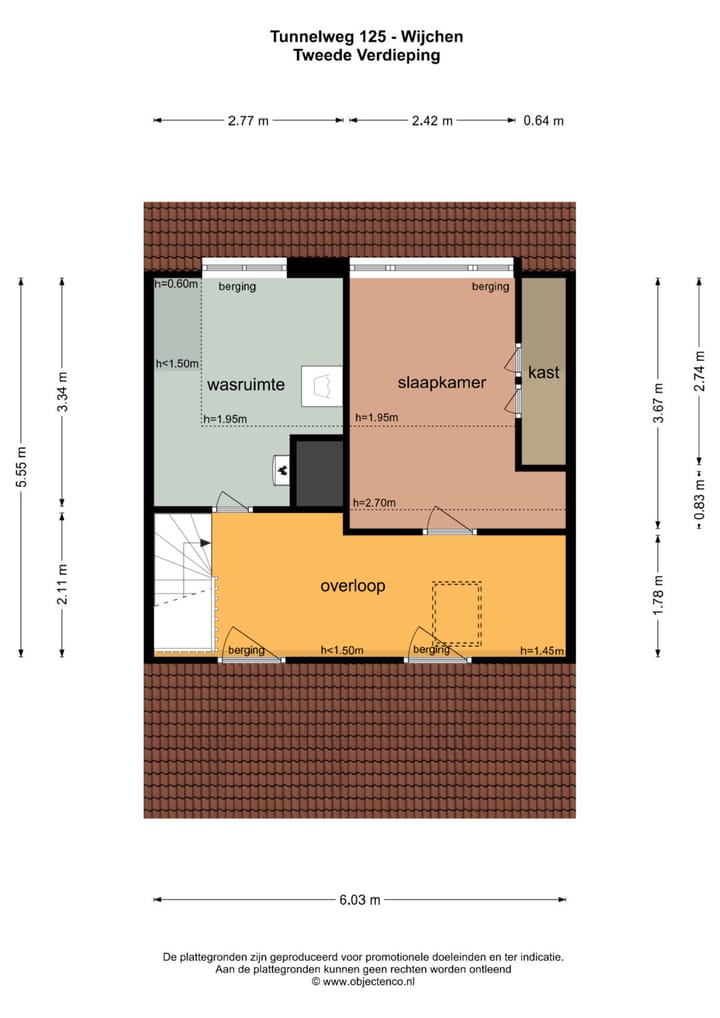 Foto 37 van Tunnelweg 125