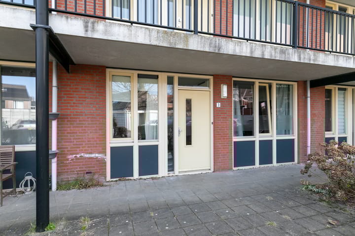 Foto 25 van Doelenstraat 3