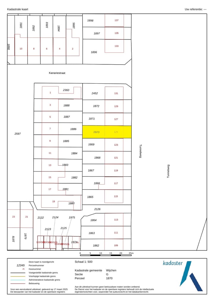 Foto 46 van Tunnelweg 125