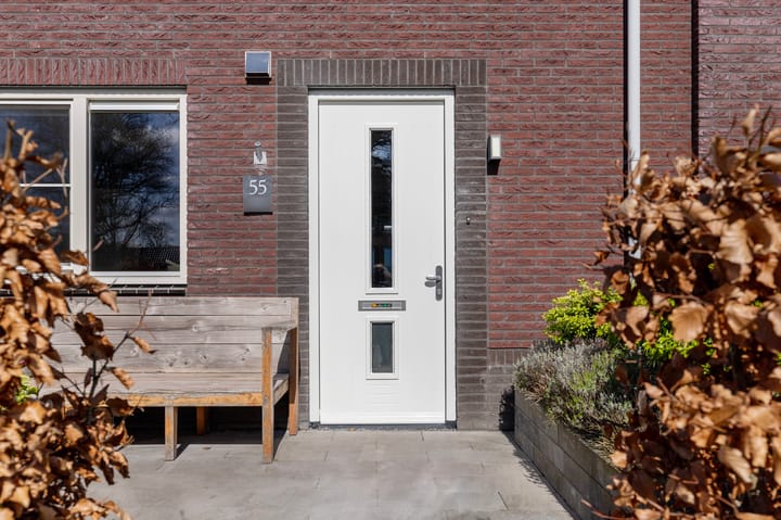 Foto 5 van Weldadigheid 55