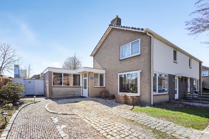 Foto 2 van Multatulistraat 24