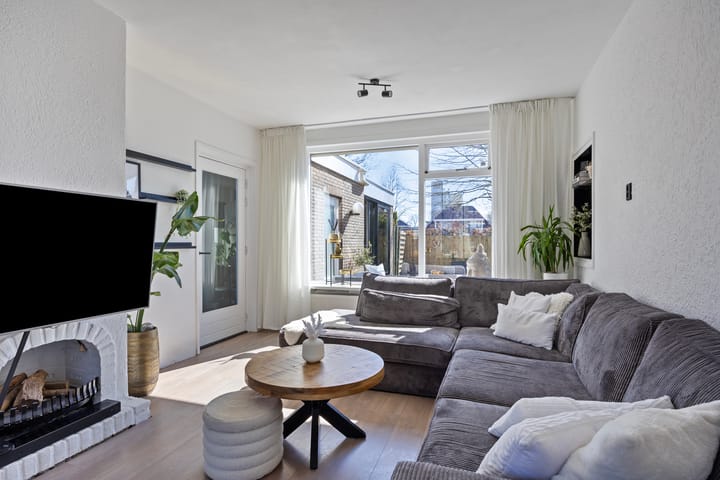 Foto 3 van Multatulistraat 24