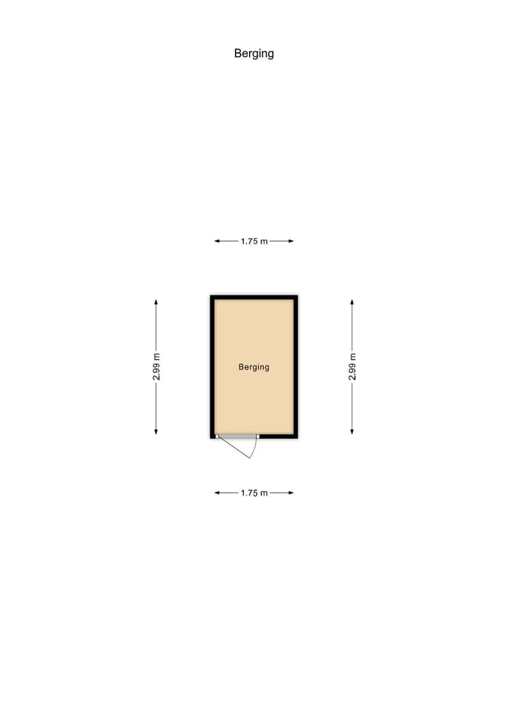 Foto 31 van Doelenstraat 3