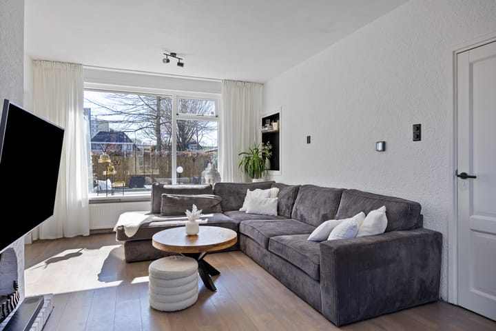 Foto 4 van Multatulistraat 24