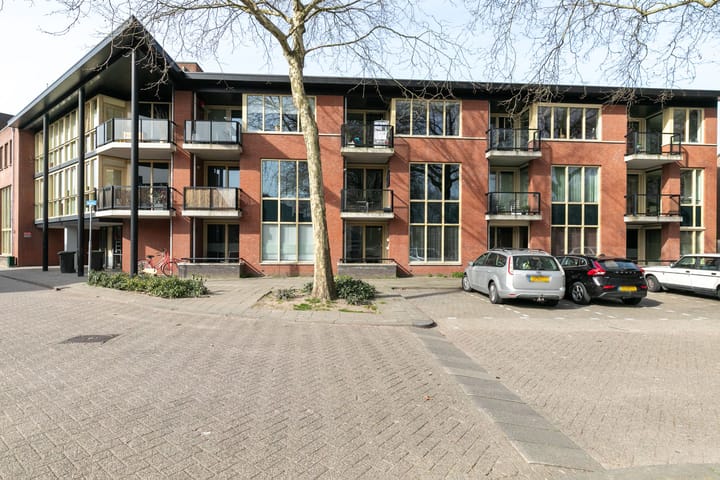 Foto 32 van Doelenstraat 3