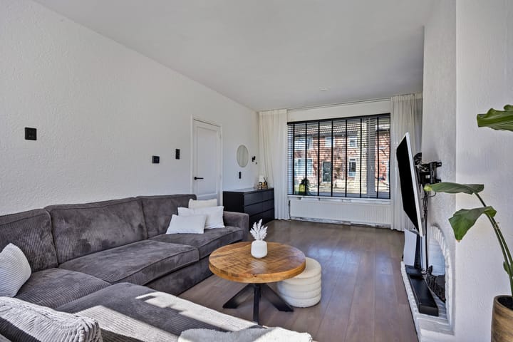 Foto 5 van Multatulistraat 24