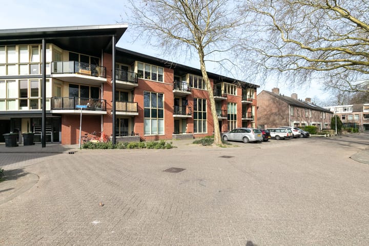 Foto 33 van Doelenstraat 3