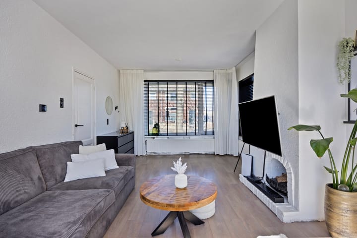 Foto 6 van Multatulistraat 24