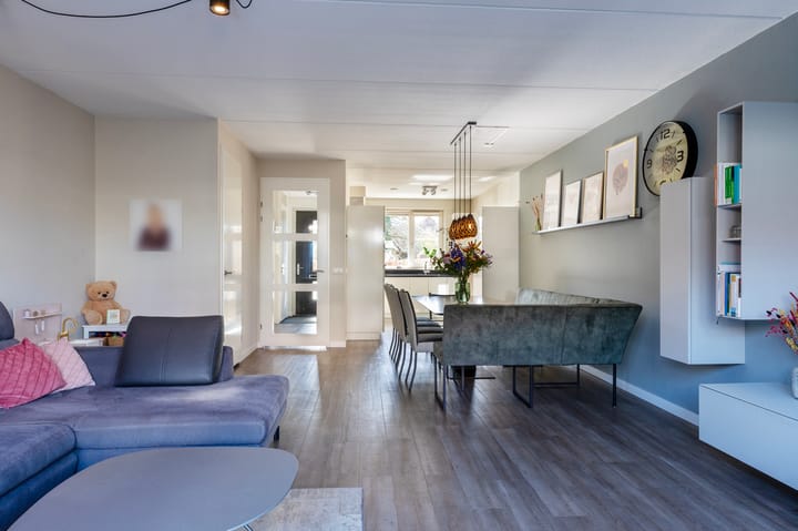 Photo 11 of Weldadigheid 55