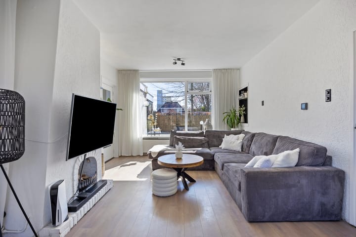 Foto 7 van Multatulistraat 24